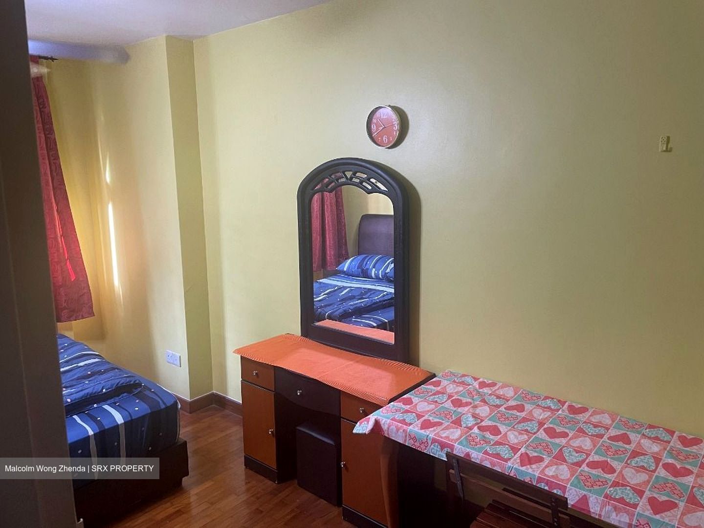 Blk 626 Senja Road (Bukit Panjang), HDB 3 Rooms #529473921
